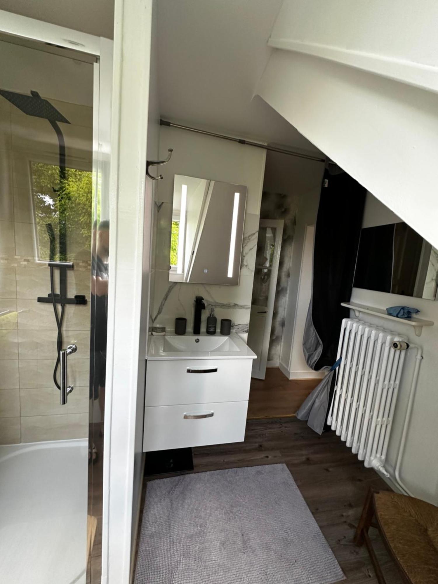 Villa Du Beau Port Cenon-sur-Vienne Extérieur photo