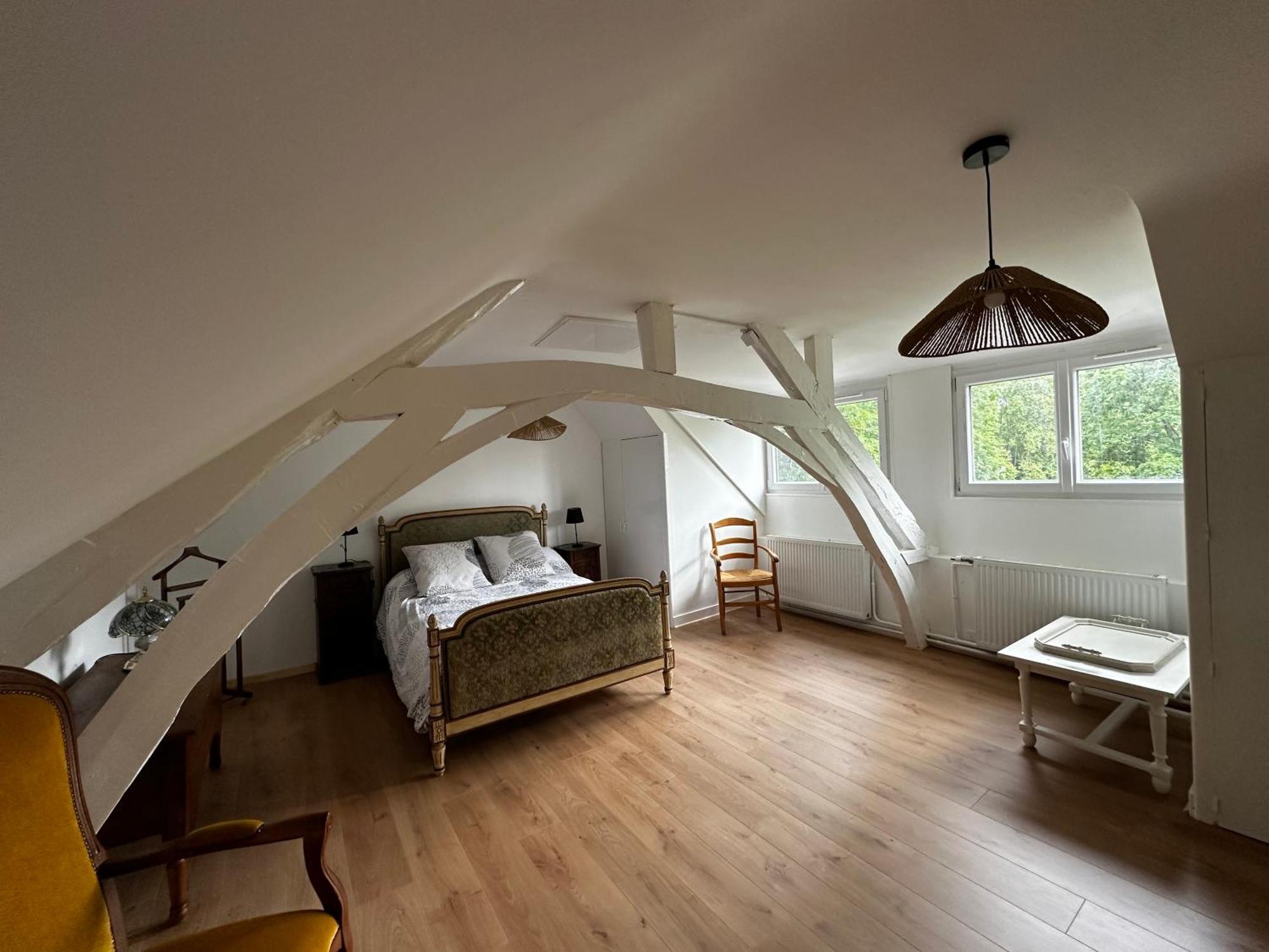 Villa Du Beau Port Cenon-sur-Vienne Extérieur photo