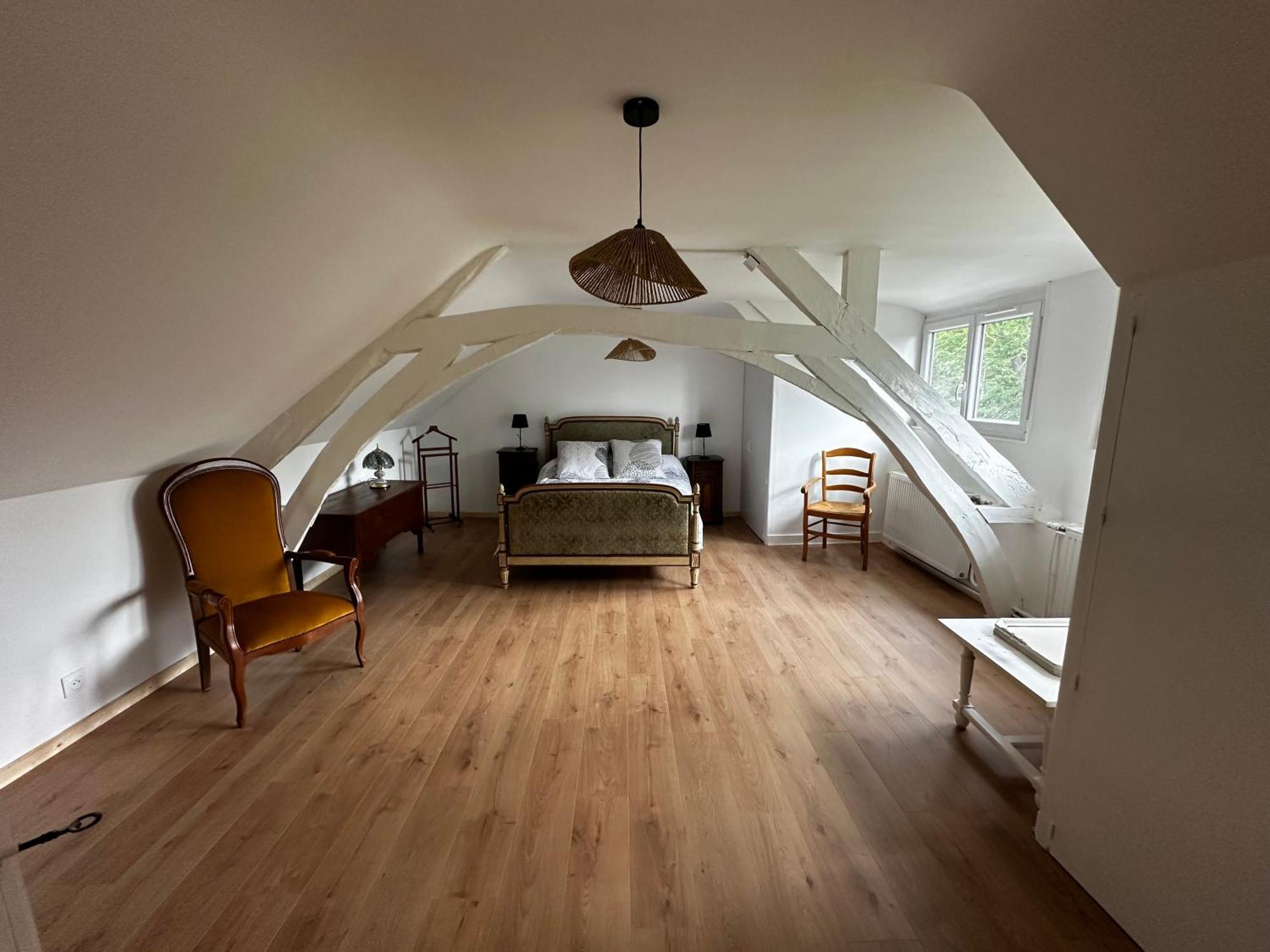 Villa Du Beau Port Cenon-sur-Vienne Extérieur photo